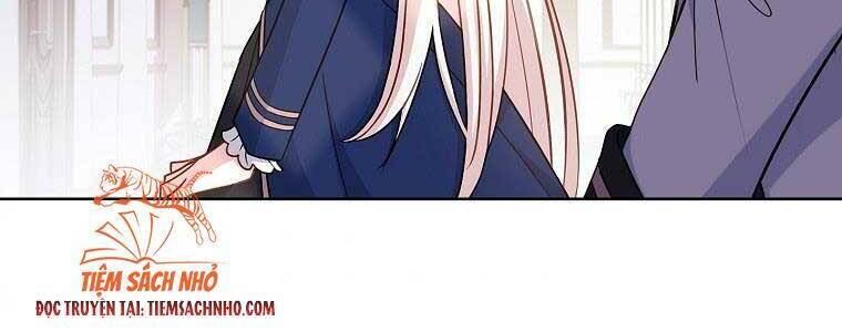 Để Yên Cho Tiểu Thư Hiền - Chương 50 - Trang 44