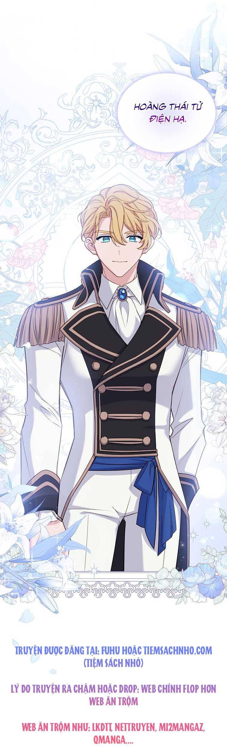 Để Yên Cho Tiểu Thư Hiền - Chương 50 - Trang 45