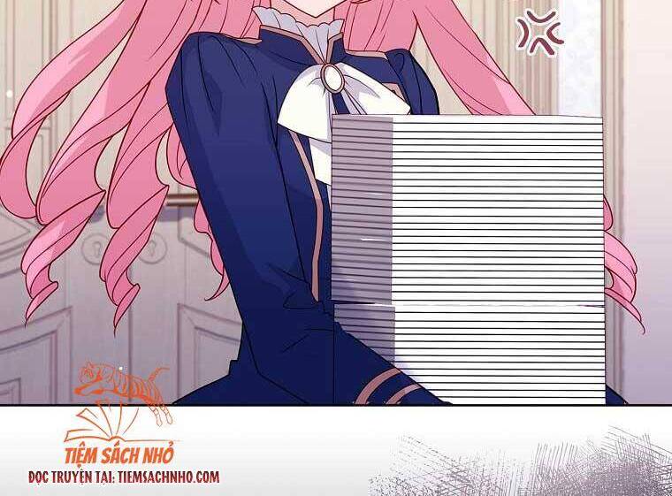 Để Yên Cho Tiểu Thư Hiền - Chương 50 - Trang 7