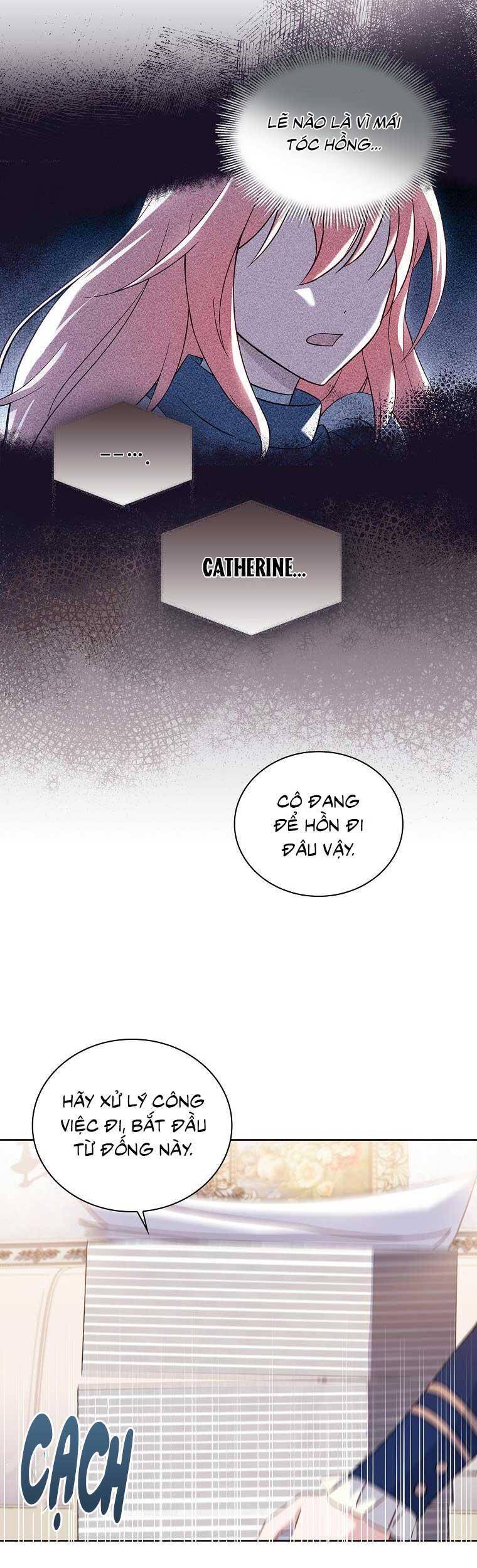 Để Yên Cho Tiểu Thư Hiền - Chương 50 - Trang 8