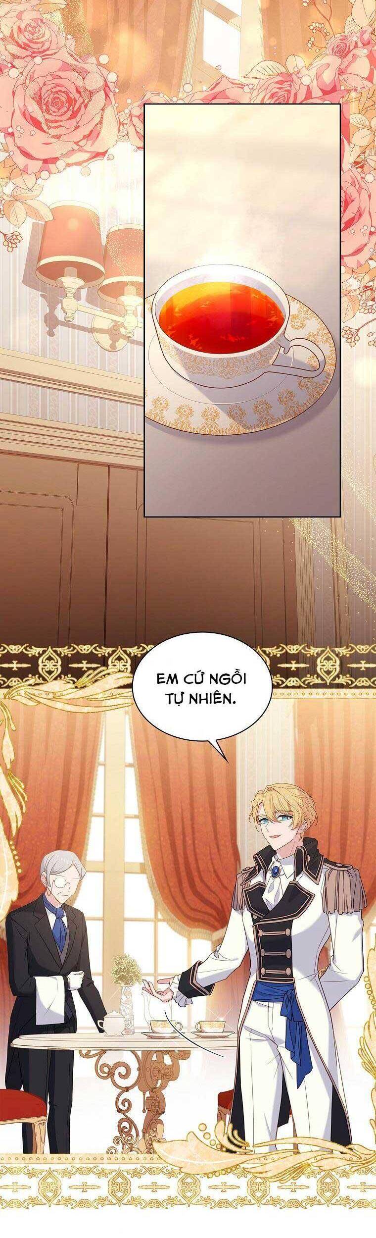 Để Yên Cho Tiểu Thư Hiền - Chương 51 - Trang 2