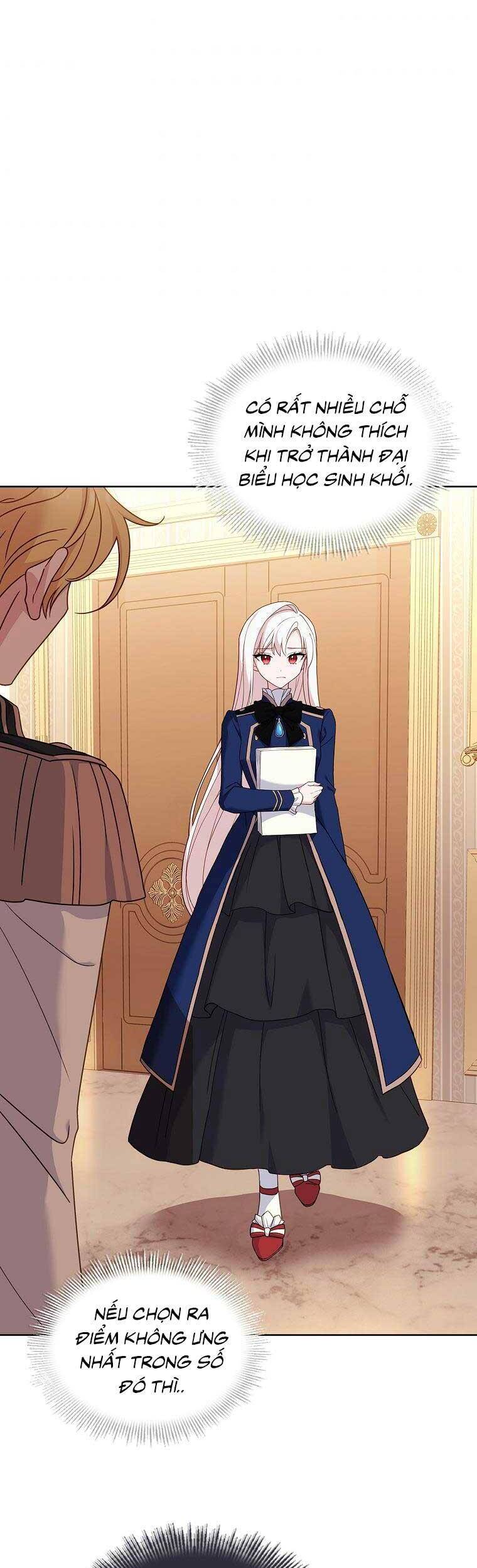 Để Yên Cho Tiểu Thư Hiền - Chương 51 - Trang 3