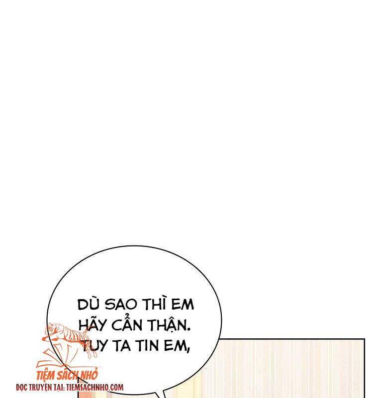 Để Yên Cho Tiểu Thư Hiền - Chương 51 - Trang 25