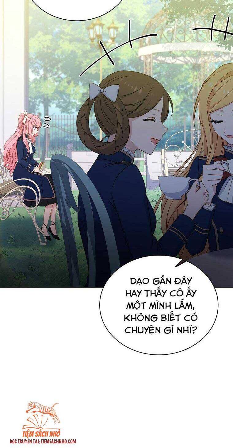 Để Yên Cho Tiểu Thư Hiền - Chương 51 - Trang 29
