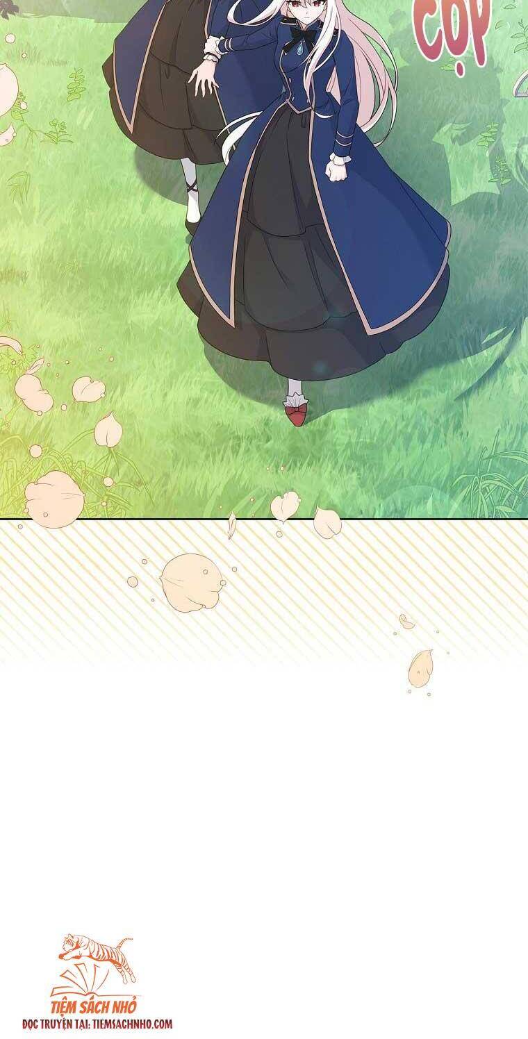 Để Yên Cho Tiểu Thư Hiền - Chương 51 - Trang 35