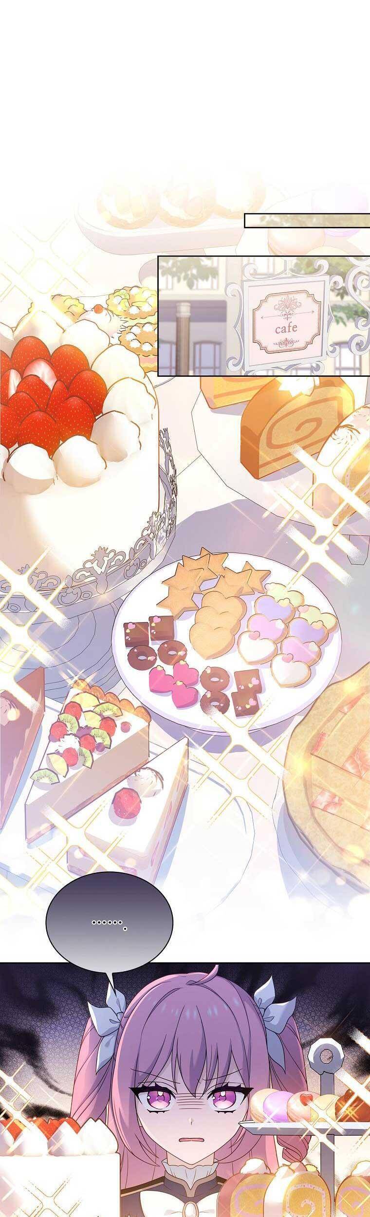 Để Yên Cho Tiểu Thư Hiền - Chương 51 - Trang 36