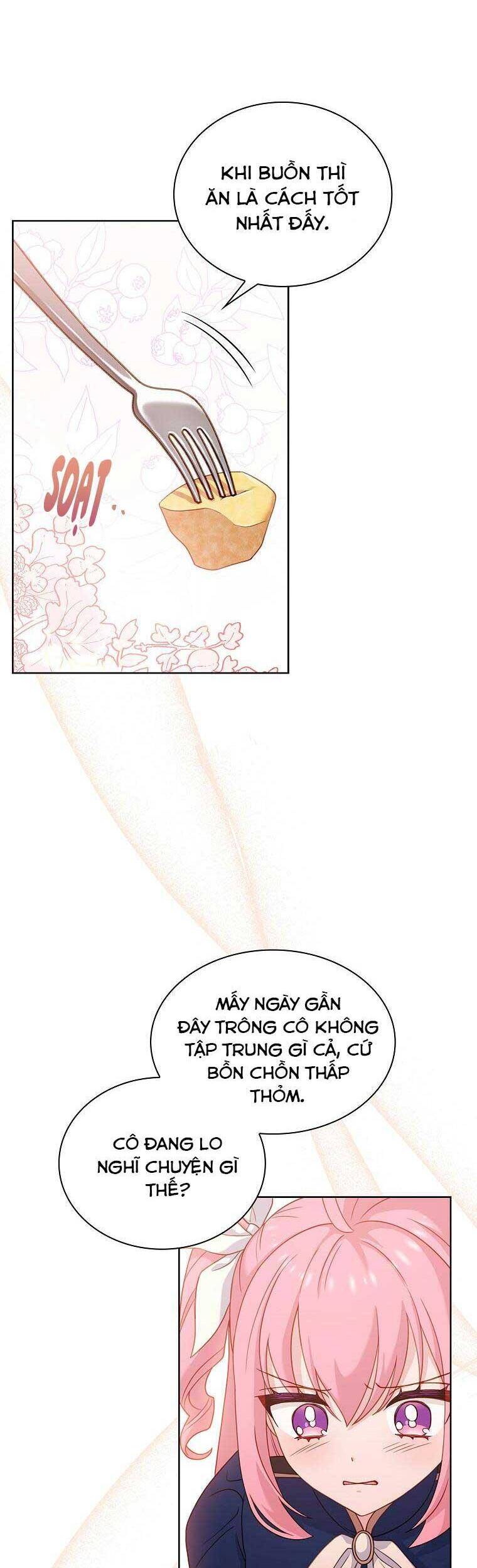 Để Yên Cho Tiểu Thư Hiền - Chương 51 - Trang 39