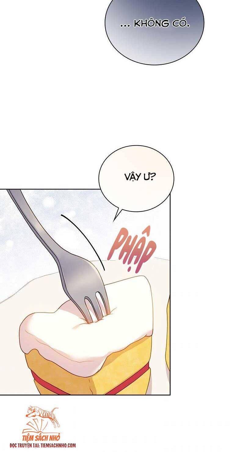 Để Yên Cho Tiểu Thư Hiền - Chương 51 - Trang 42