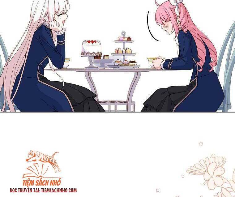 Để Yên Cho Tiểu Thư Hiền - Chương 51 - Trang 45