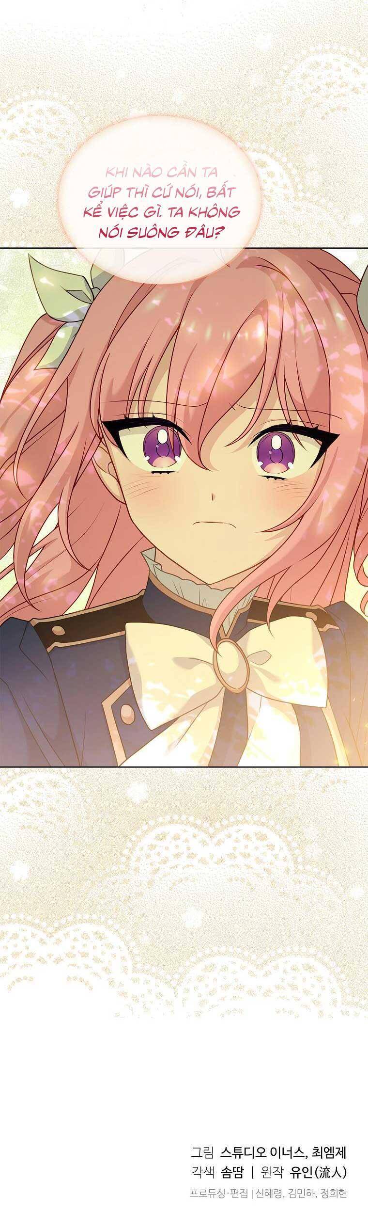 Để Yên Cho Tiểu Thư Hiền - Chương 51 - Trang 49