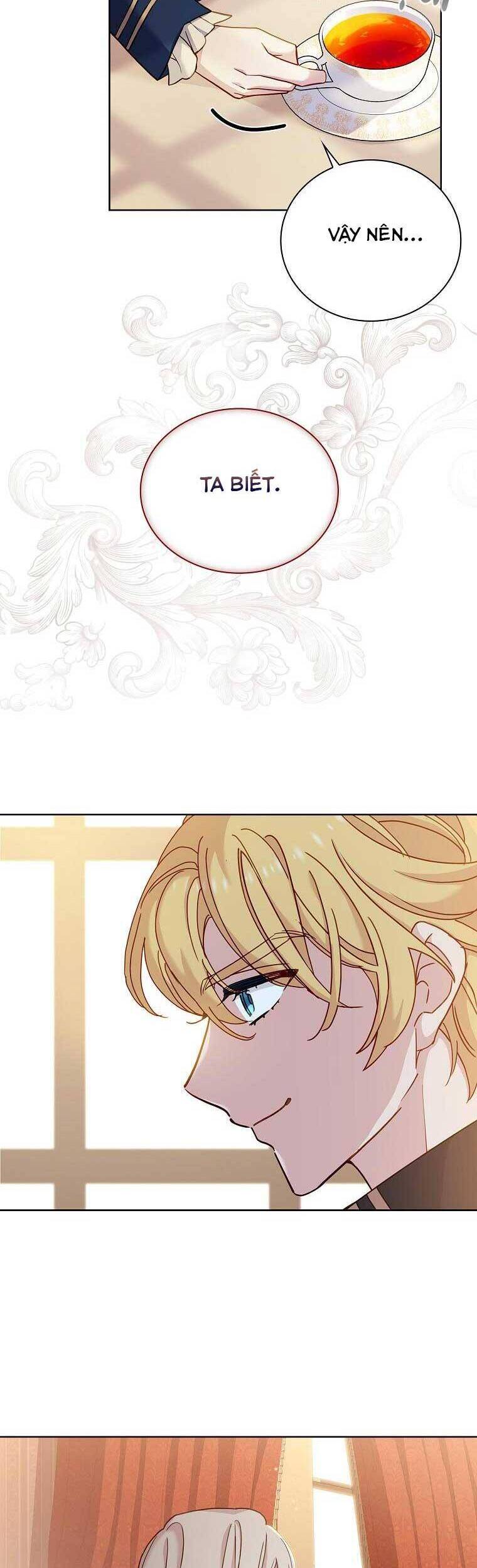 Để Yên Cho Tiểu Thư Hiền - Chương 51 - Trang 10