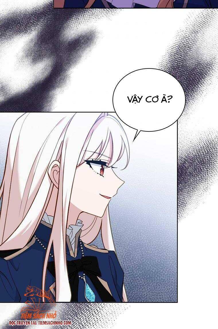 Để Yên Cho Tiểu Thư Hiền - Chương 54 - Trang 3