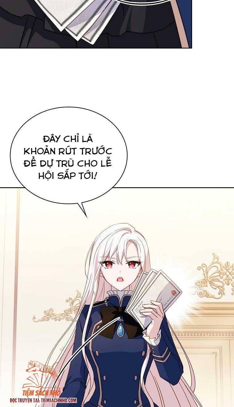 Để Yên Cho Tiểu Thư Hiền - Chương 54 - Trang 26