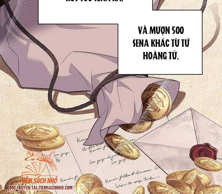 Để Yên Cho Tiểu Thư Hiền - Chương 54 - Trang 32