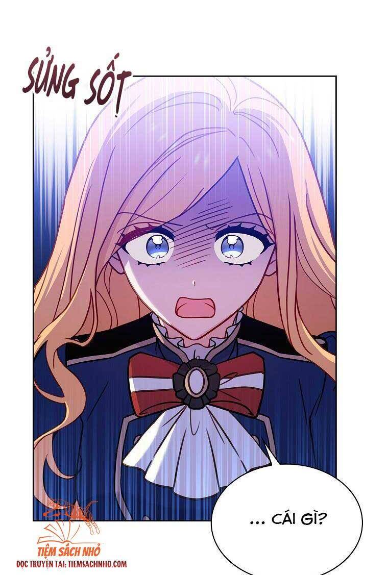 Để Yên Cho Tiểu Thư Hiền - Chương 54 - Trang 45