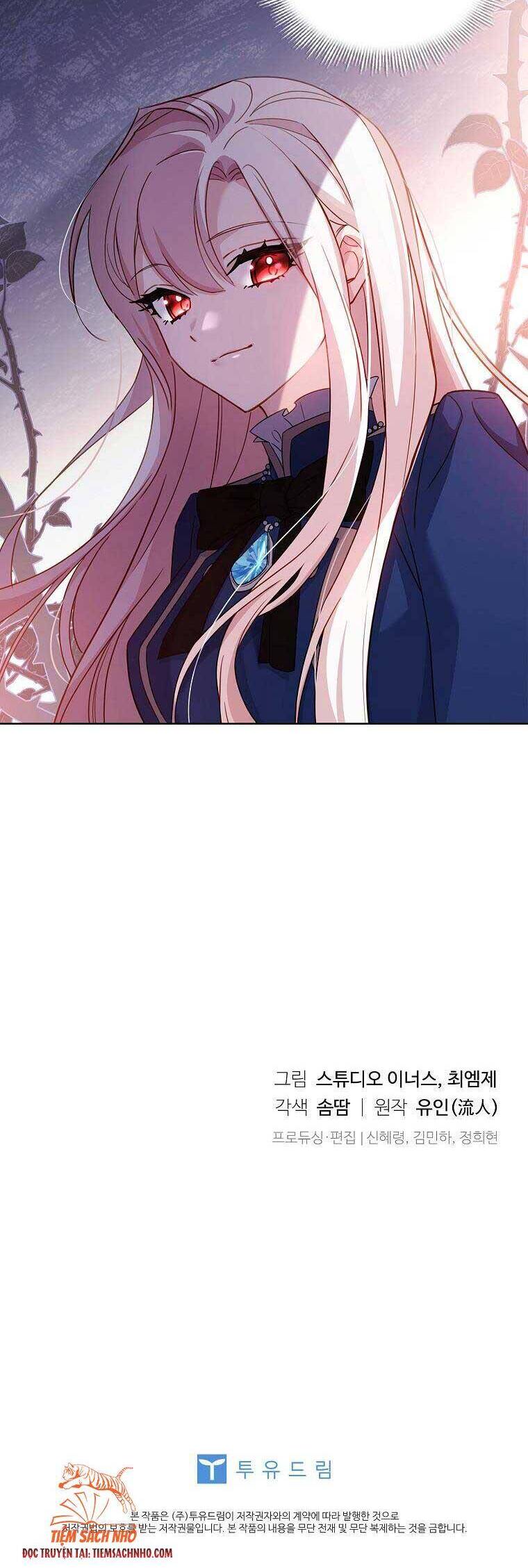 Để Yên Cho Tiểu Thư Hiền - Chương 54 - Trang 55