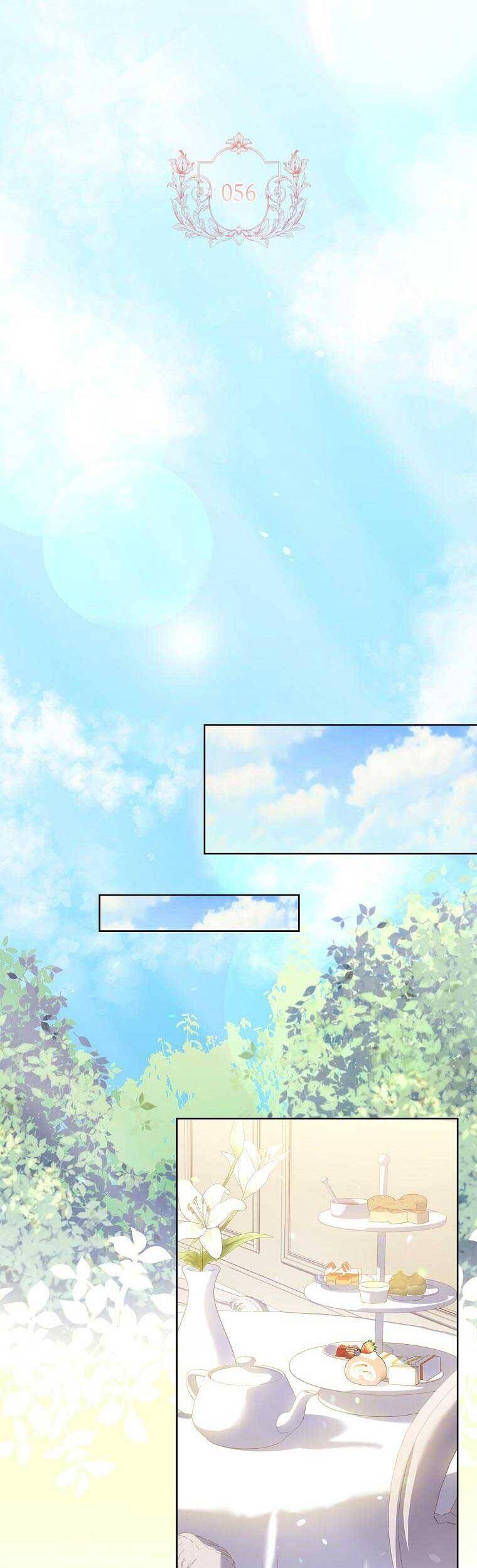 Để Yên Cho Tiểu Thư Hiền - Chương 56 - Trang 14