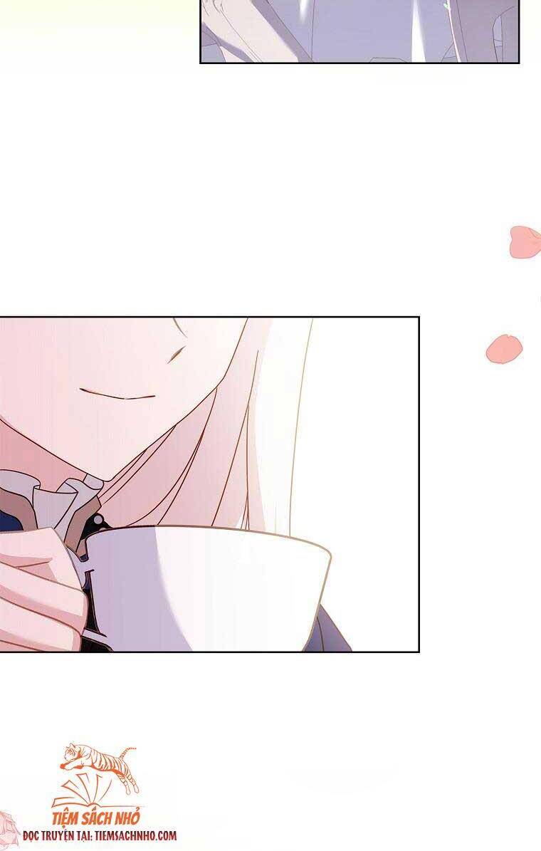 Để Yên Cho Tiểu Thư Hiền - Chương 56 - Trang 15