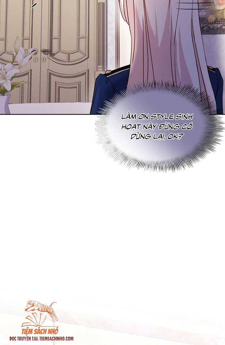 Để Yên Cho Tiểu Thư Hiền - Chương 56 - Trang 18