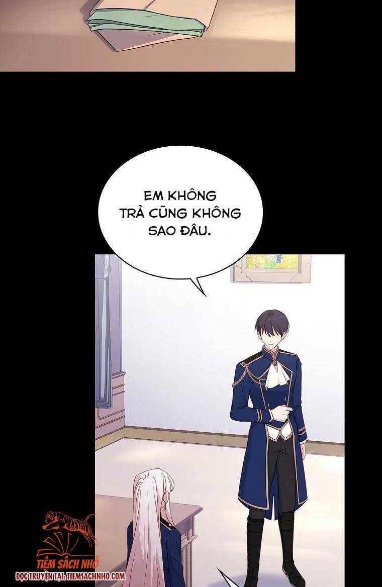 Để Yên Cho Tiểu Thư Hiền - Chương 56 - Trang 25