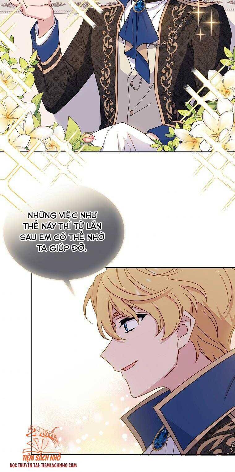 Để Yên Cho Tiểu Thư Hiền - Chương 56 - Trang 28
