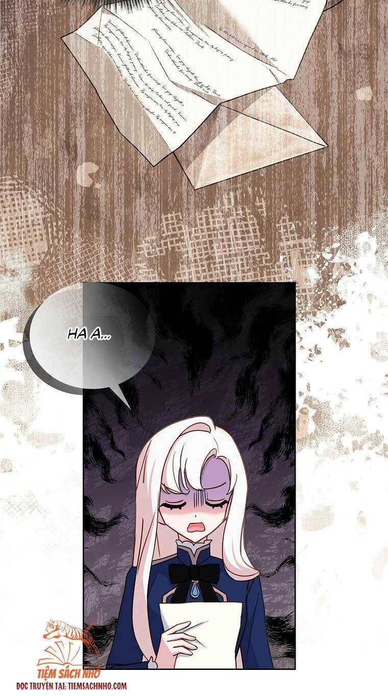Để Yên Cho Tiểu Thư Hiền - Chương 56 - Trang 31