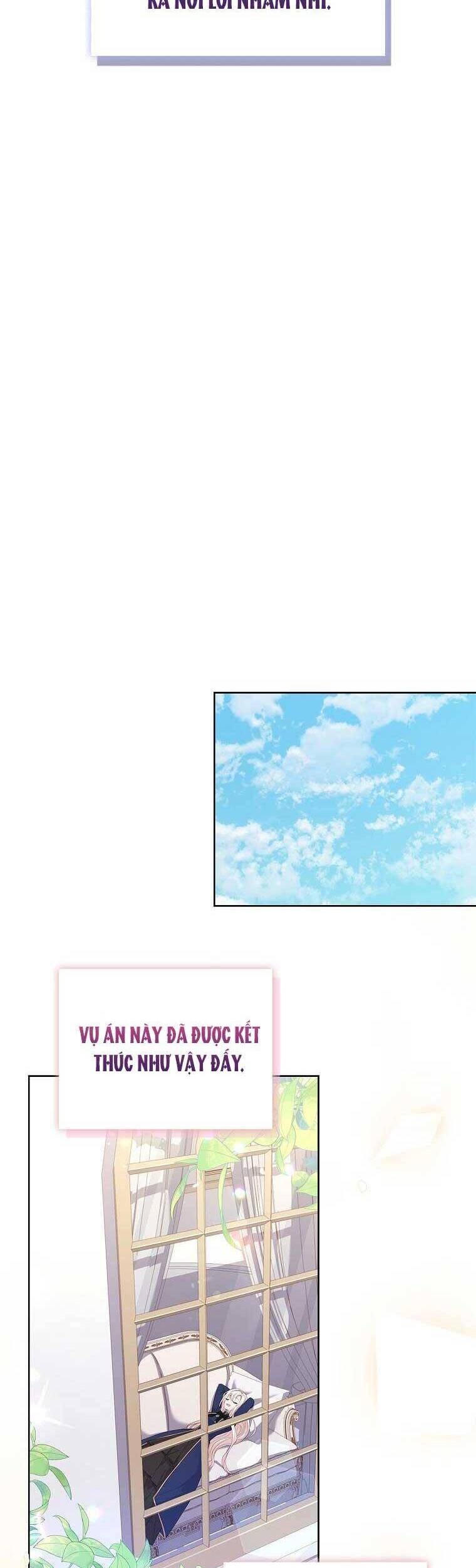 Để Yên Cho Tiểu Thư Hiền - Chương 56 - Trang 5