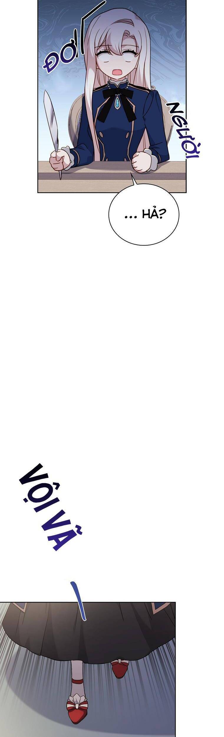 Để Yên Cho Tiểu Thư Hiền - Chương 57 - Trang 18