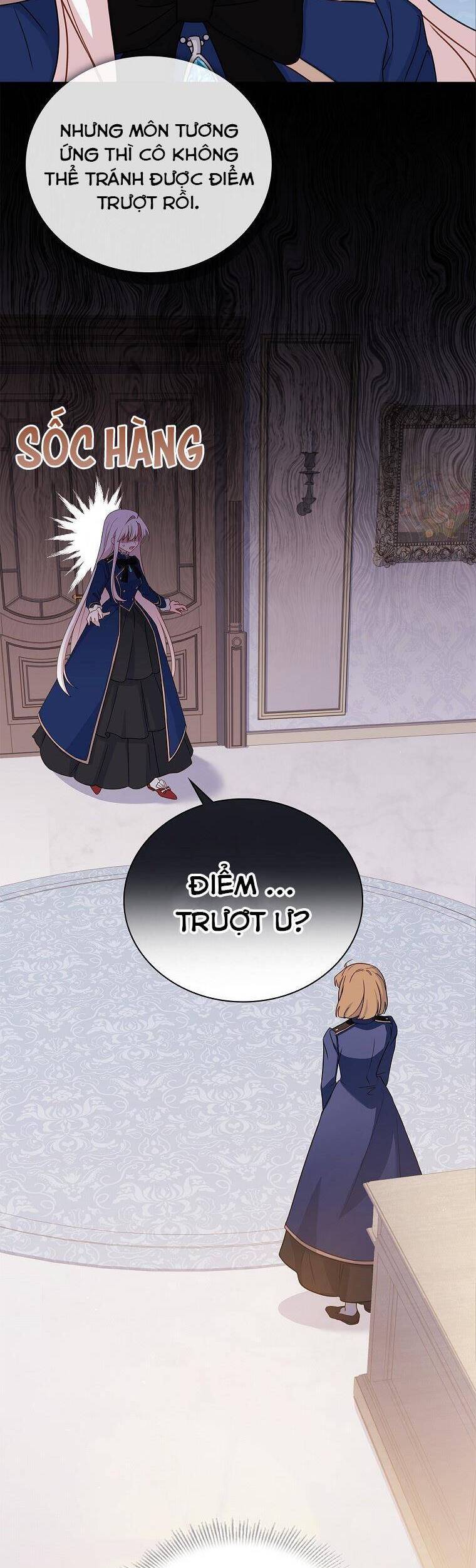 Để Yên Cho Tiểu Thư Hiền - Chương 57 - Trang 24