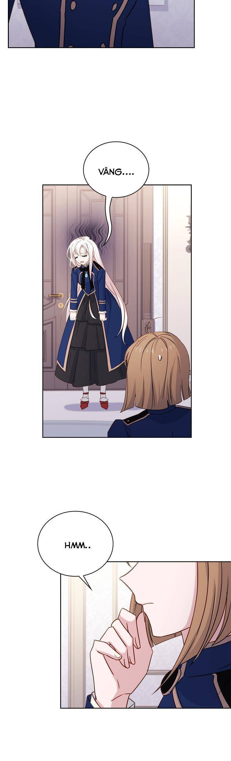 Để Yên Cho Tiểu Thư Hiền - Chương 57 - Trang 27