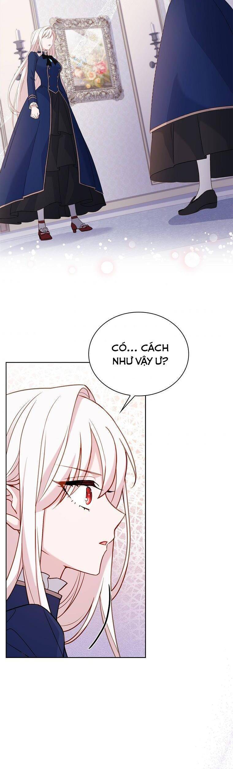 Để Yên Cho Tiểu Thư Hiền - Chương 57 - Trang 29