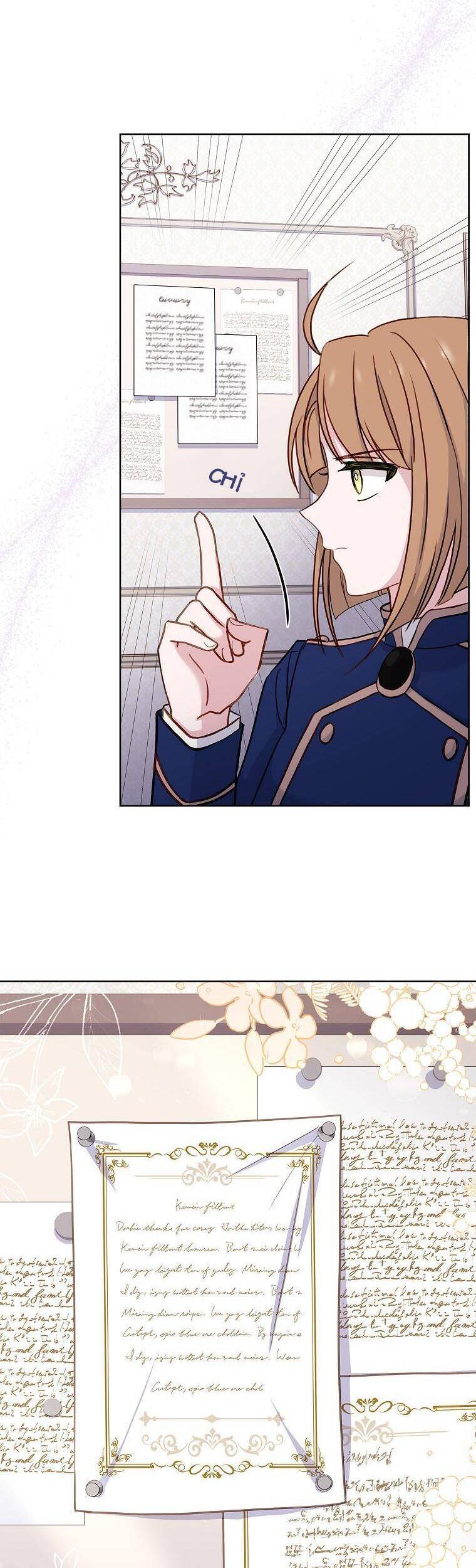 Để Yên Cho Tiểu Thư Hiền - Chương 57 - Trang 30