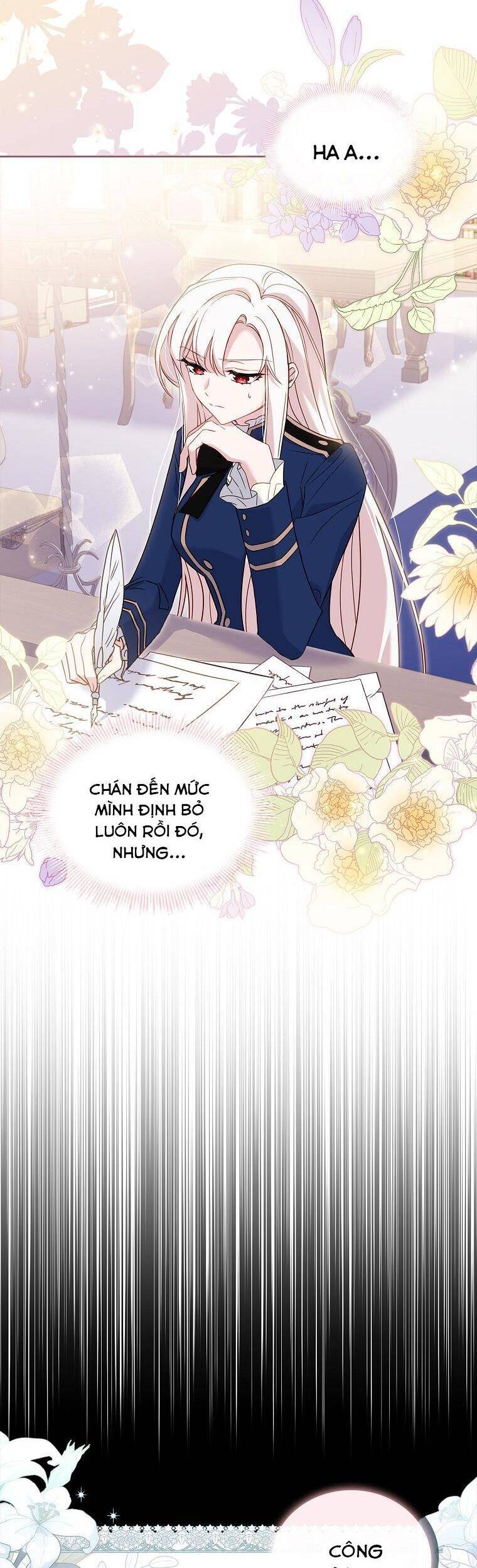 Để Yên Cho Tiểu Thư Hiền - Chương 57 - Trang 4