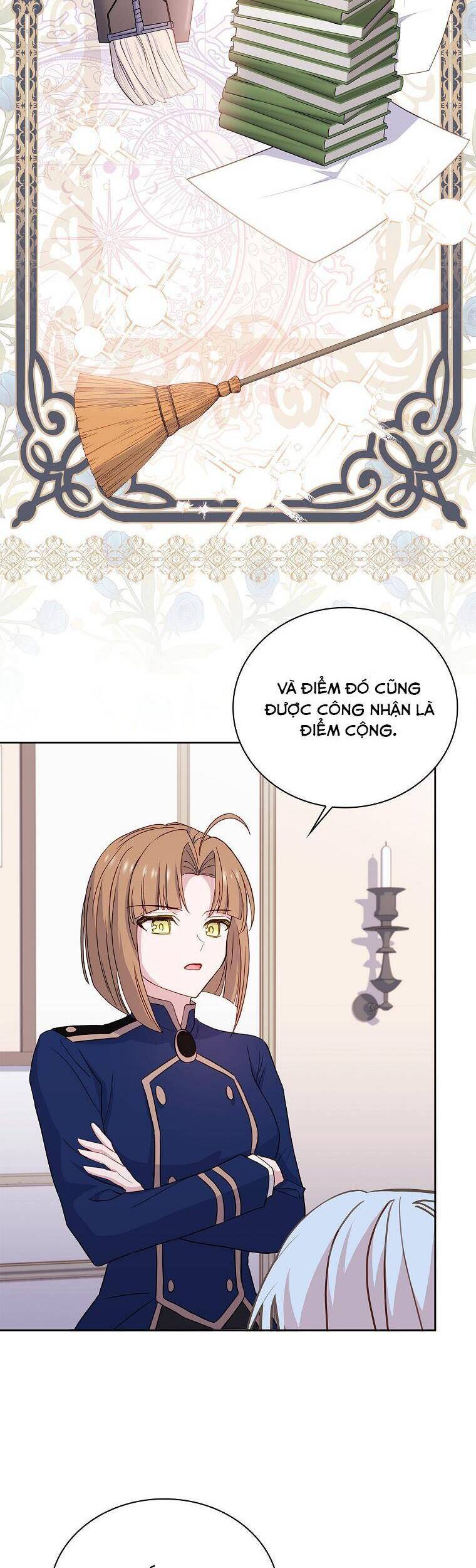 Để Yên Cho Tiểu Thư Hiền - Chương 57 - Trang 32