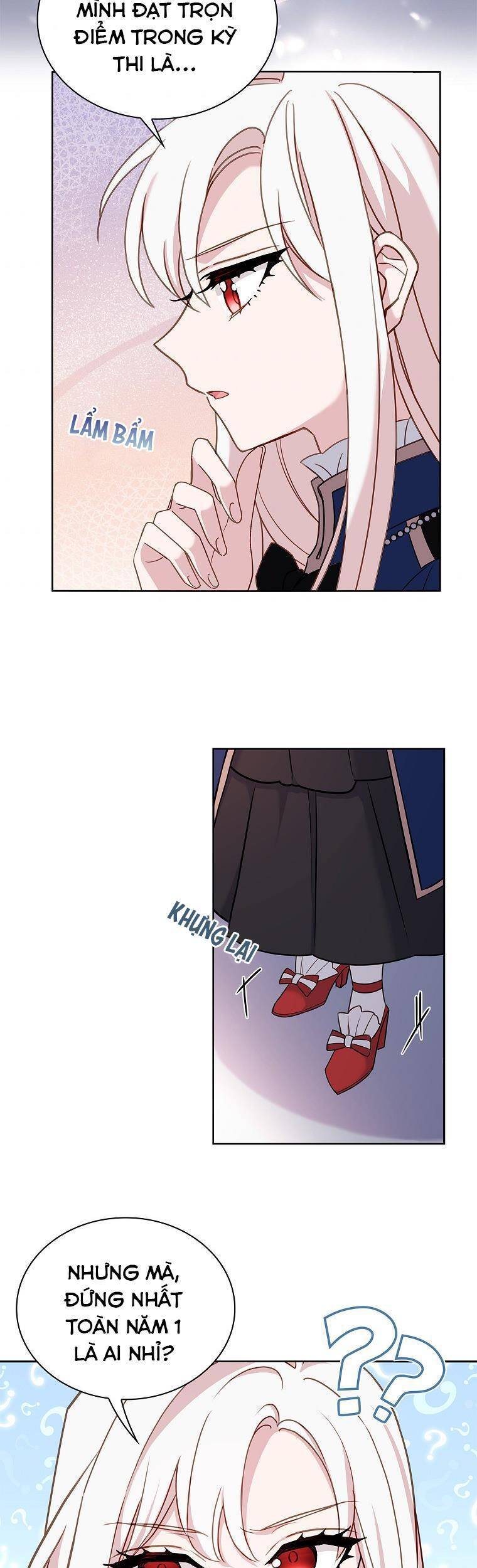 Để Yên Cho Tiểu Thư Hiền - Chương 57 - Trang 38