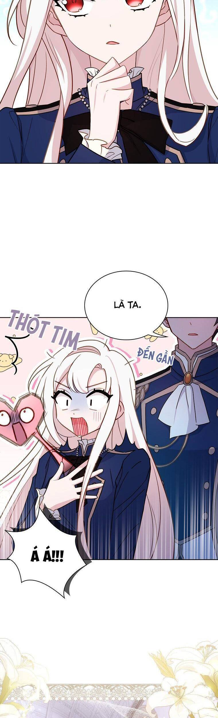 Để Yên Cho Tiểu Thư Hiền - Chương 57 - Trang 39