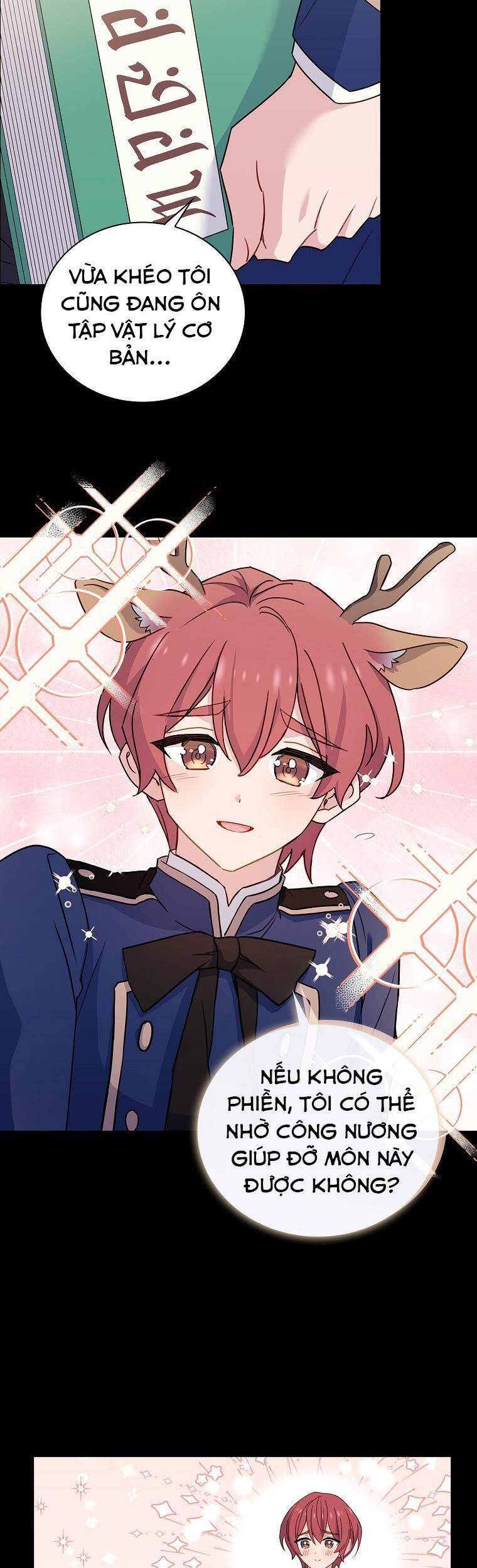 Để Yên Cho Tiểu Thư Hiền - Chương 57 - Trang 7