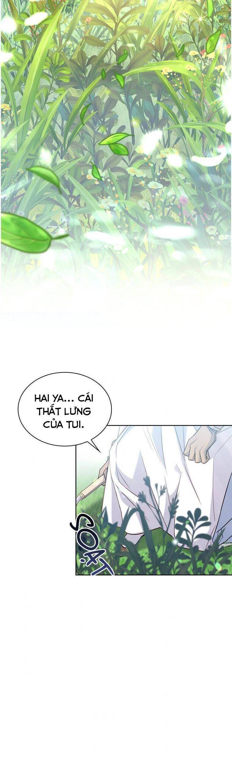 Để Yên Cho Tiểu Thư Hiền - Chương 59 - Trang 2