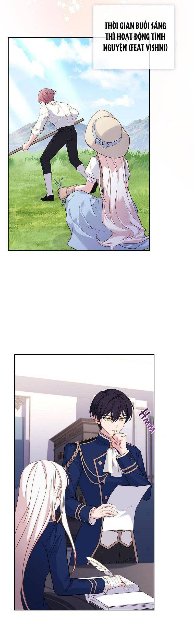 Để Yên Cho Tiểu Thư Hiền - Chương 59 - Trang 15