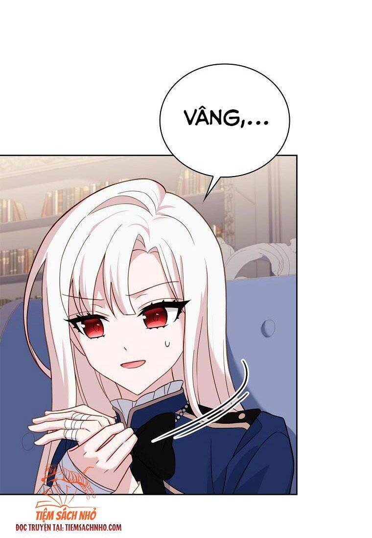 Để Yên Cho Tiểu Thư Hiền - Chương 59 - Trang 19
