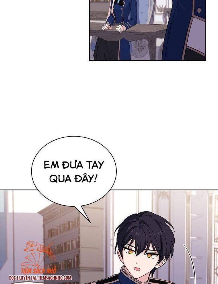 Để Yên Cho Tiểu Thư Hiền - Chương 59 - Trang 21