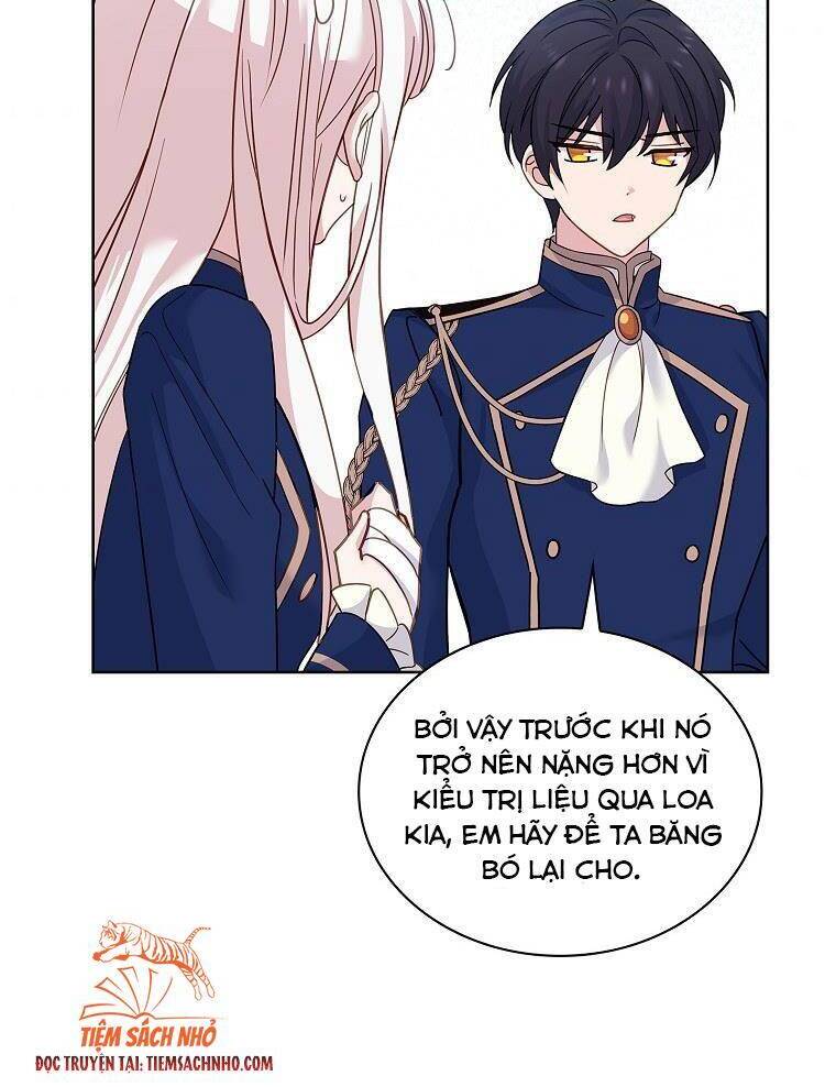 Để Yên Cho Tiểu Thư Hiền - Chương 59 - Trang 24