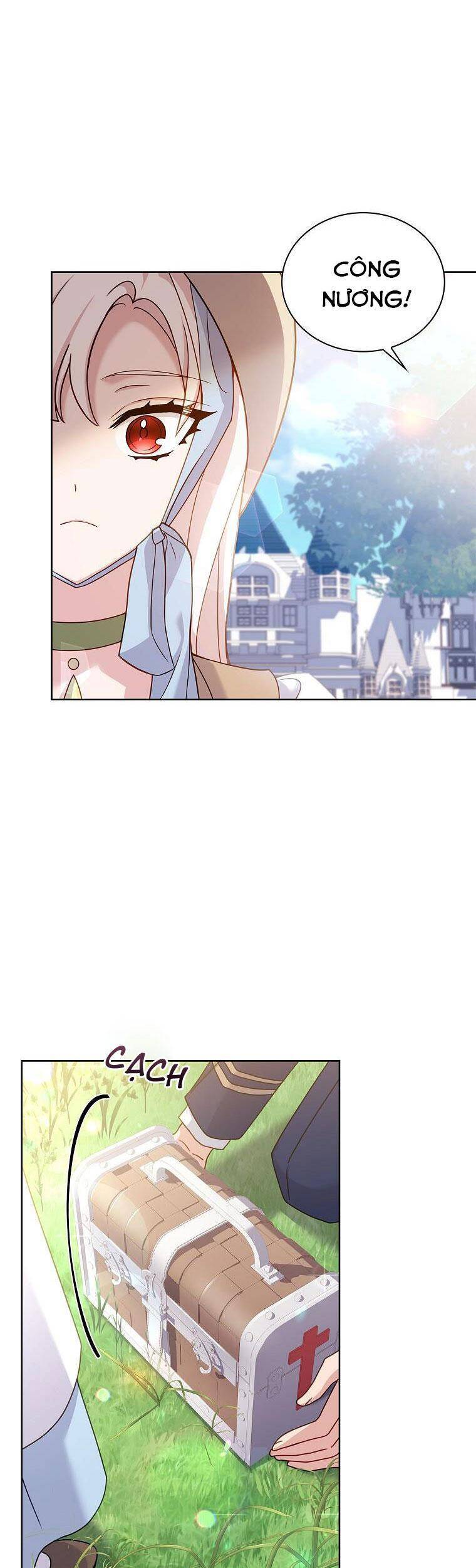 Để Yên Cho Tiểu Thư Hiền - Chương 59 - Trang 4