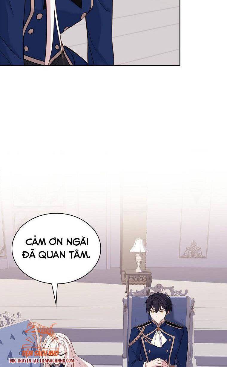 Để Yên Cho Tiểu Thư Hiền - Chương 59 - Trang 31