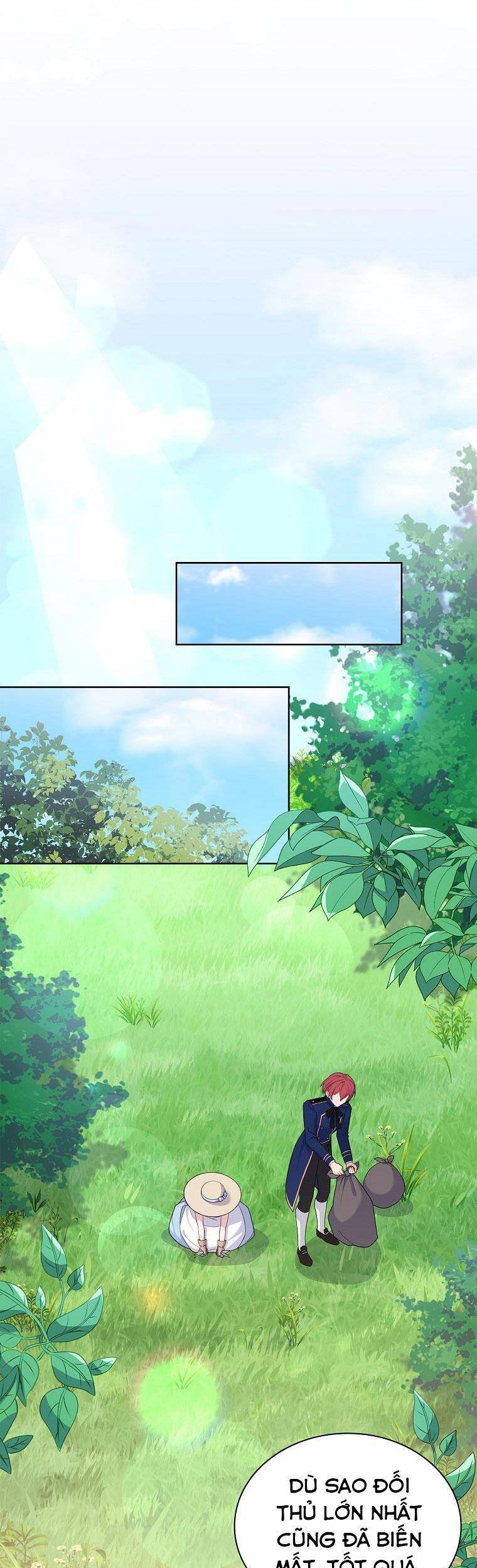 Để Yên Cho Tiểu Thư Hiền - Chương 59 - Trang 35