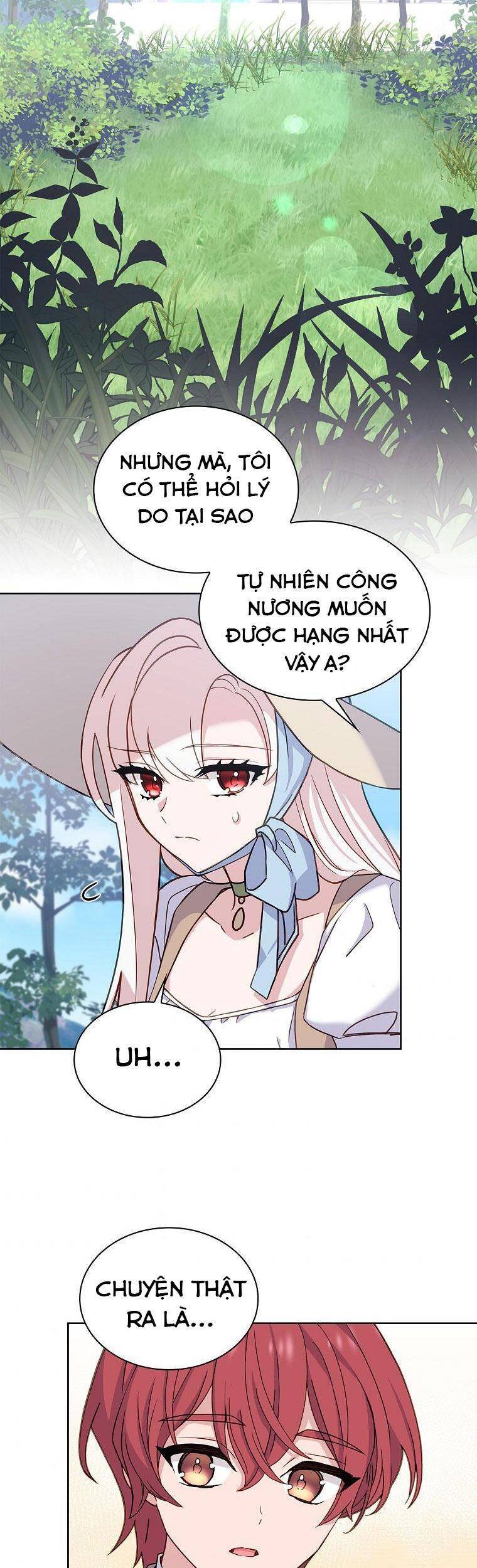 Để Yên Cho Tiểu Thư Hiền - Chương 59 - Trang 39