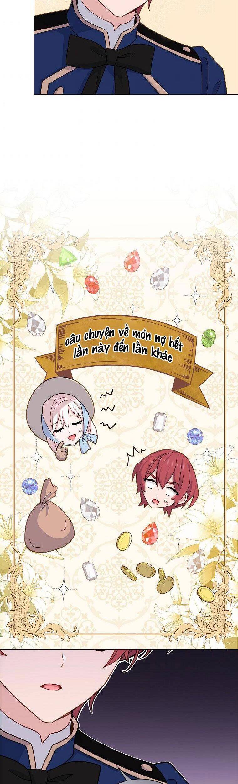 Để Yên Cho Tiểu Thư Hiền - Chương 59 - Trang 40