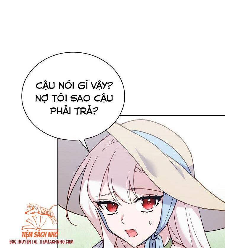 Để Yên Cho Tiểu Thư Hiền - Chương 59 - Trang 43