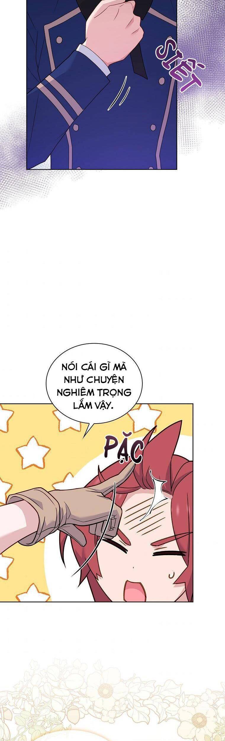 Để Yên Cho Tiểu Thư Hiền - Chương 59 - Trang 45