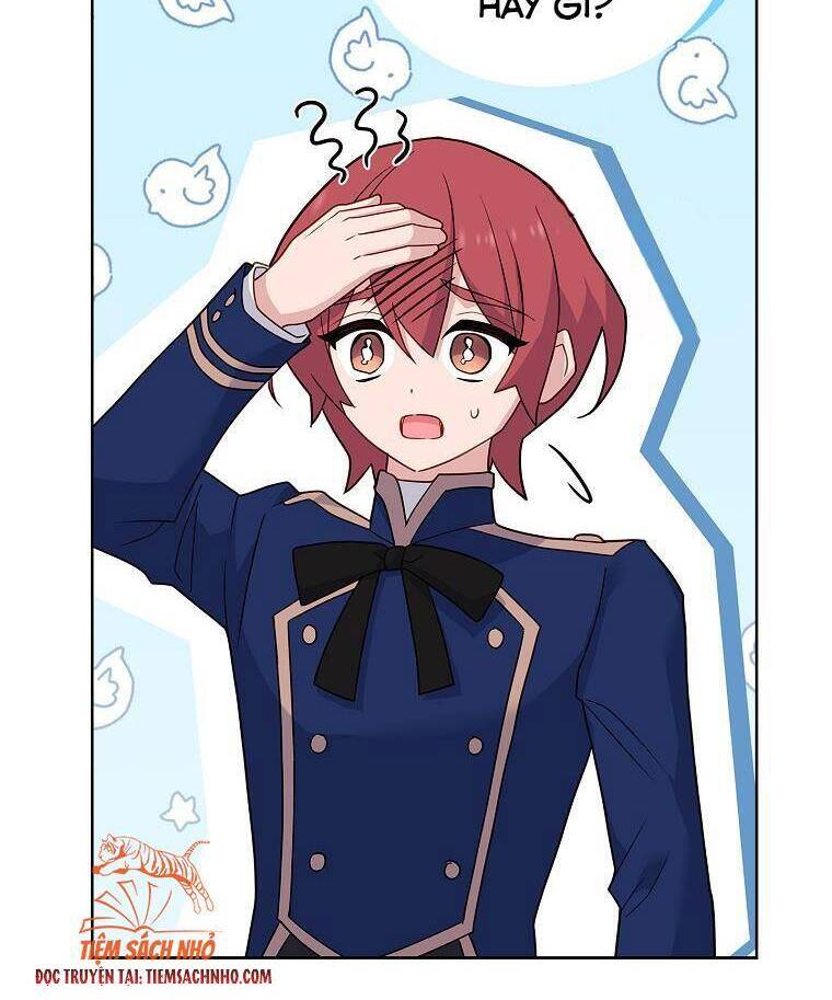 Để Yên Cho Tiểu Thư Hiền - Chương 59 - Trang 47